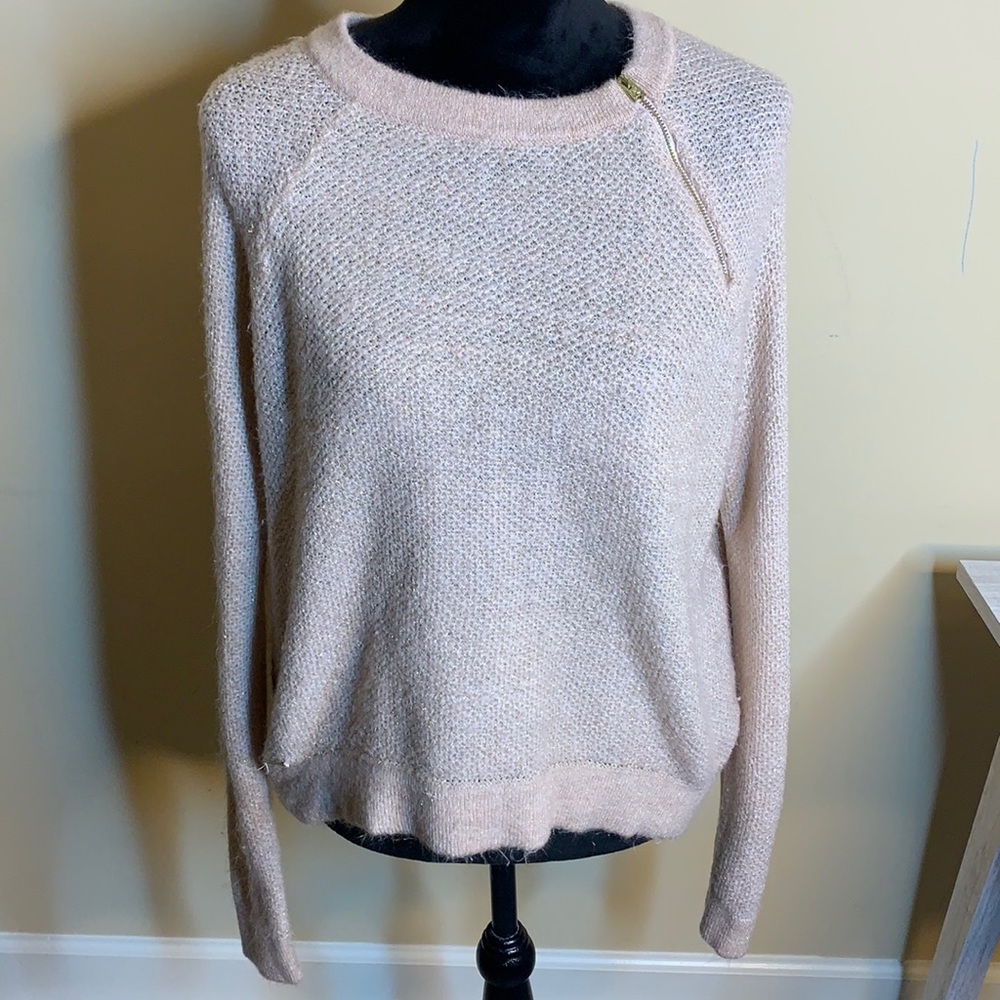 Abercrombie and Fitch Sweater